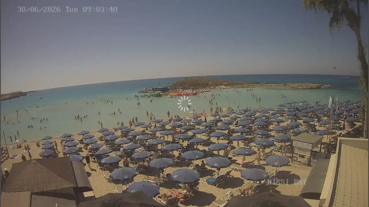 Webcam-Aufnahme aus :city — 30. Juni 2026 07:00