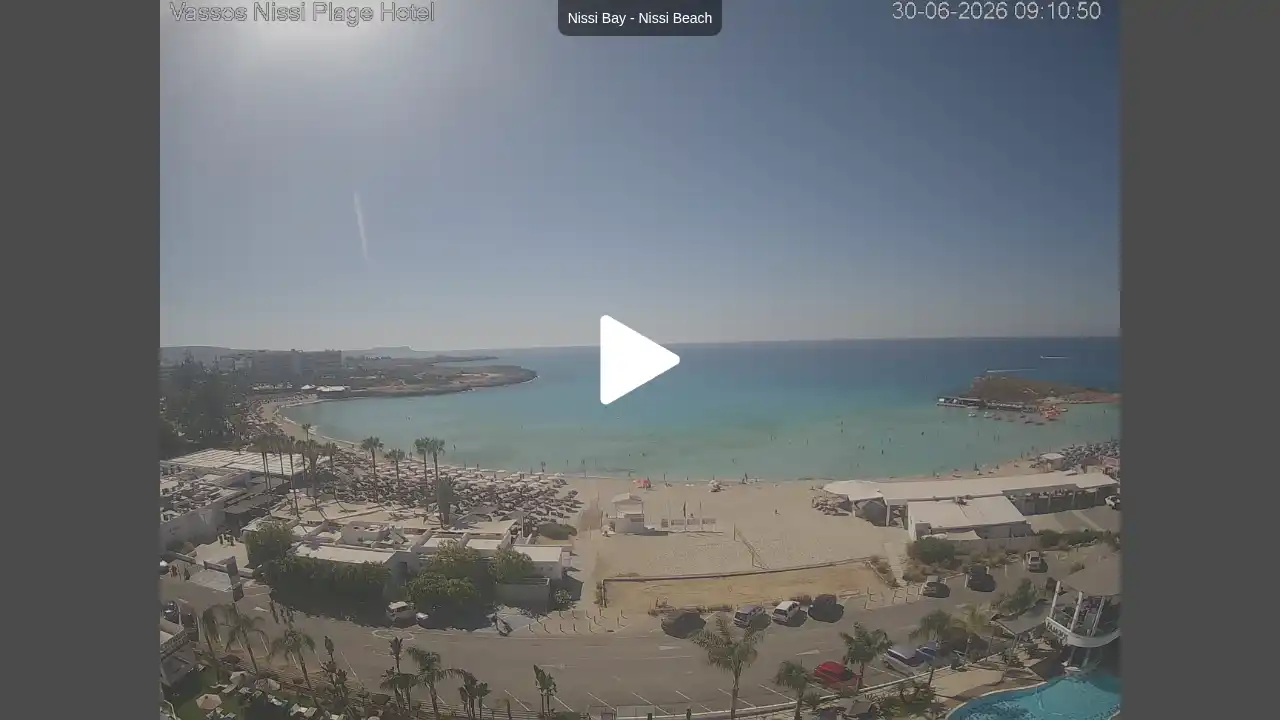 Webcam-Aufnahme aus :city — 30. Juni 2026 07:00