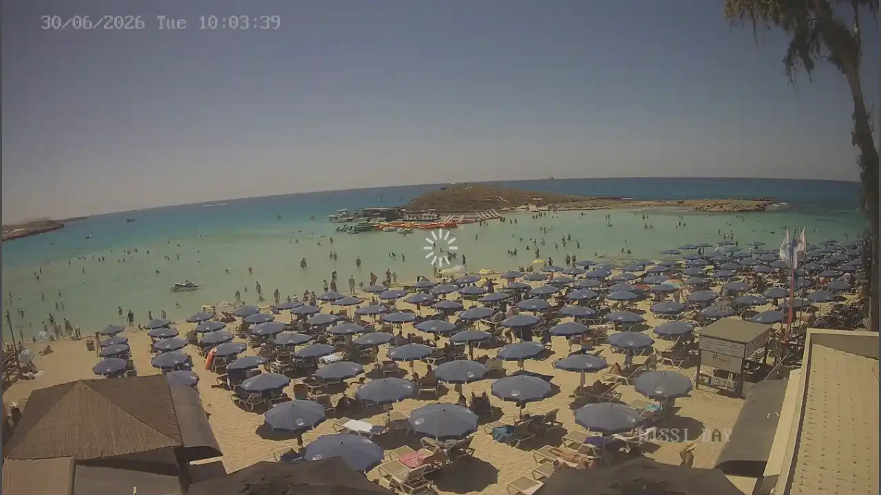 Webcam-Aufnahme aus :city — 30. Juni 2026 08:00