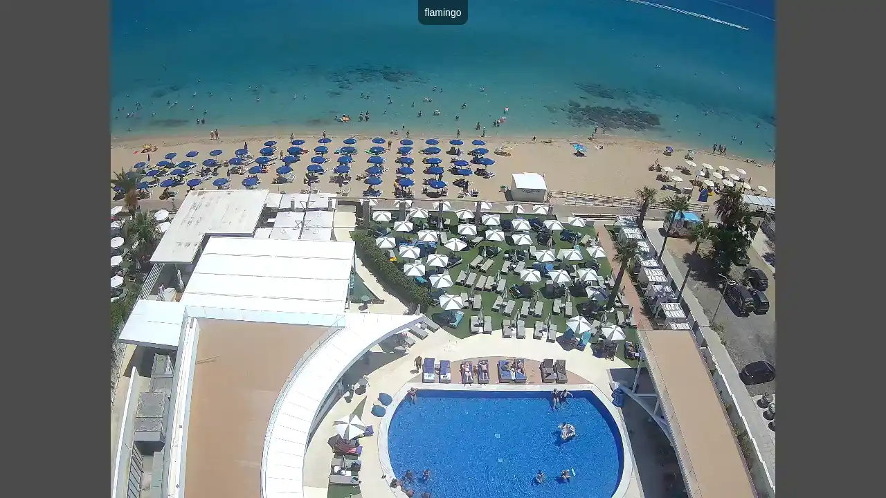 Webcam-Aufnahme aus :city — 30. Juni 2026 09:00
