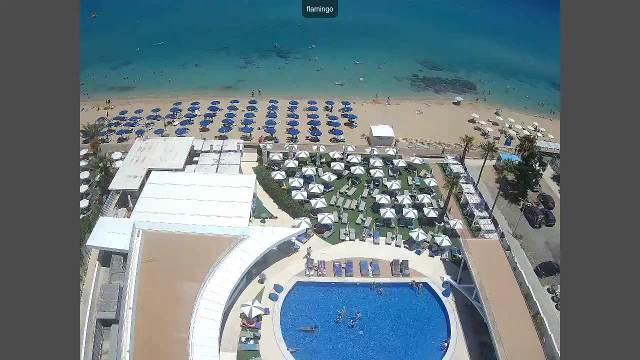Webcam-Aufnahme aus :city — 30. Juni 2026 10:00