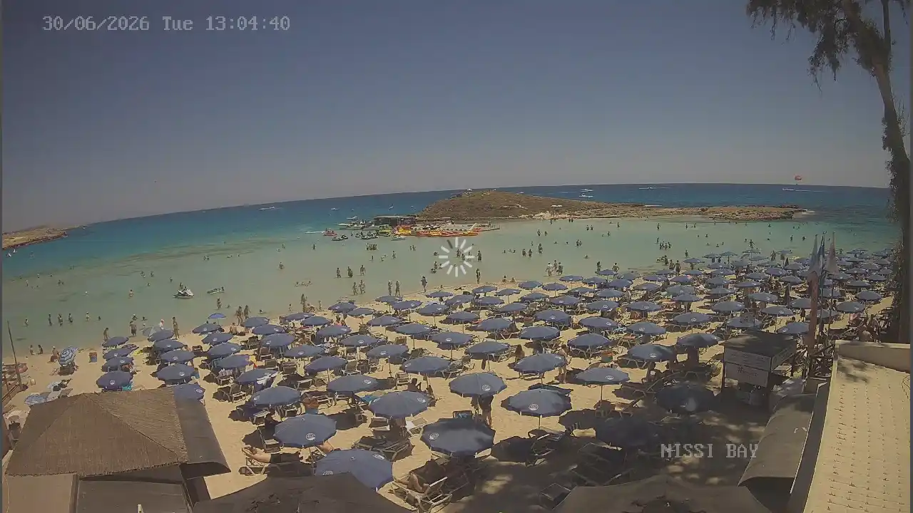 Webcam-Aufnahme aus :city — 30. Juni 2026 11:00