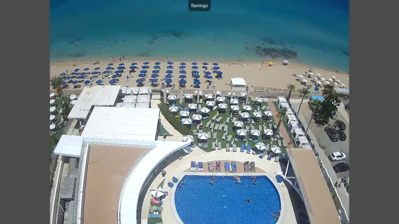 Webcam-Aufnahme aus :city — 30. Juni 2026 11:00