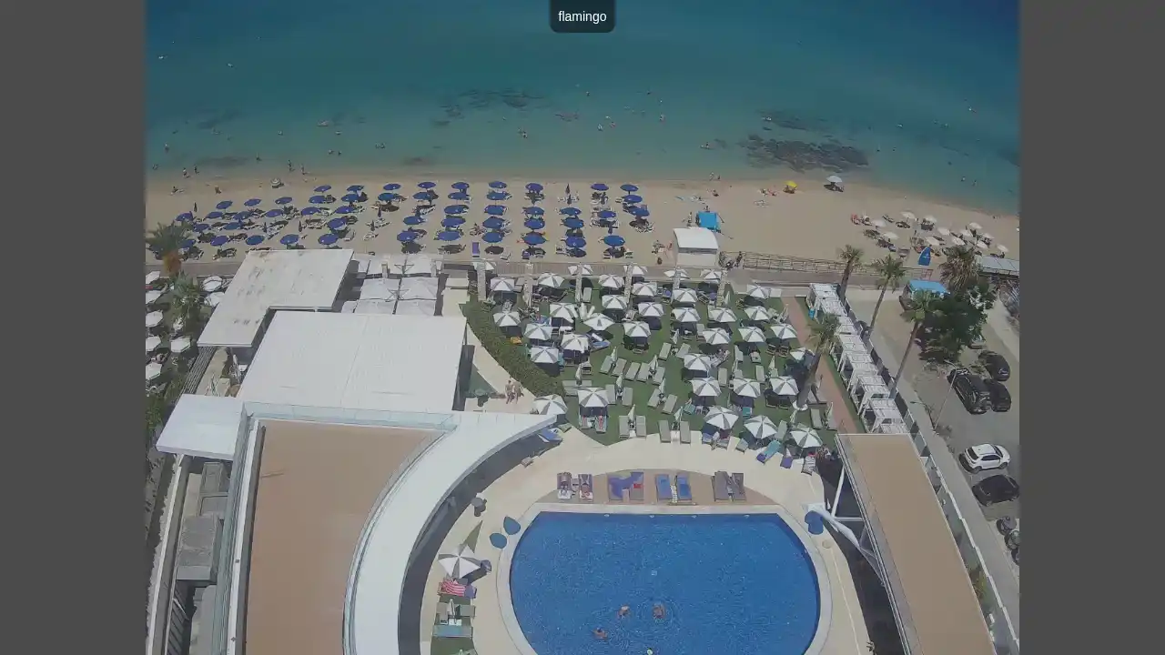 Webcam-Aufnahme aus :city — 30. Juni 2026 12:00