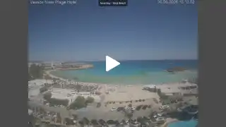 Vorschaubild 30. Juni 2026 13:00 Ayia Napa Zypern - Nissi Beach Panorama