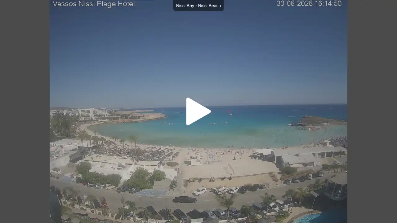 Webcam-Aufnahme aus :city — 30. Juni 2026 14:00