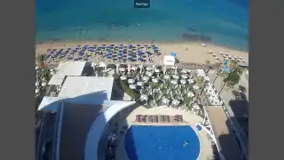 Vorschaubild 30. Juni 2026 14:00 Protaras Zypern Strand