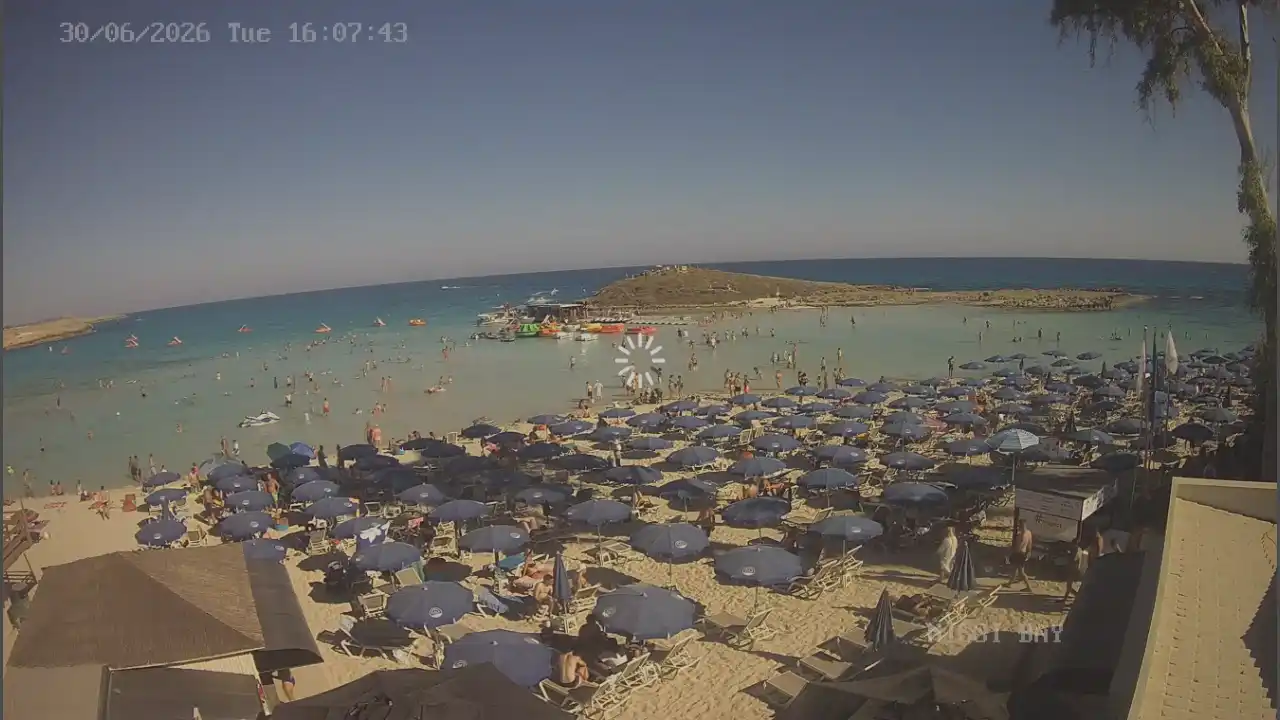 Webcam-Aufnahme aus :city — 30. Juni 2026 15:00