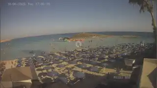 Vorschaubild 30. Juni 2026 16:00 Ayia Napa Zypern - Nissi Beach