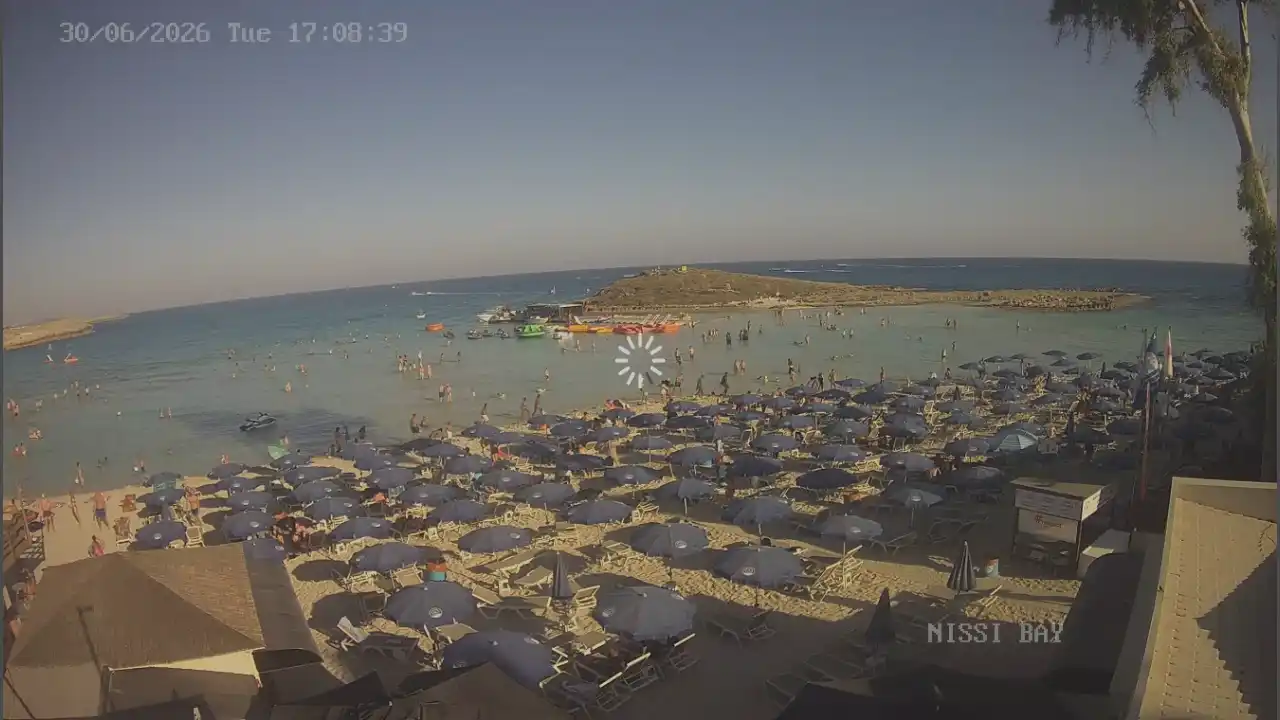 Webcam-Aufnahme aus :city — 30. Juni 2026 16:00