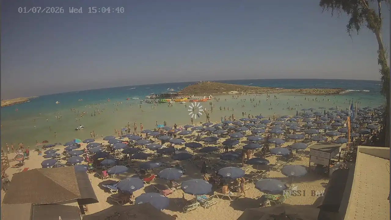 Webcam-Aufnahme aus :city — 1. Juli 2026 13:00