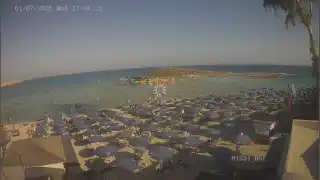 Vorschaubild 1. Juli 2026 15:00 Ayia Napa Zypern - Nissi Beach