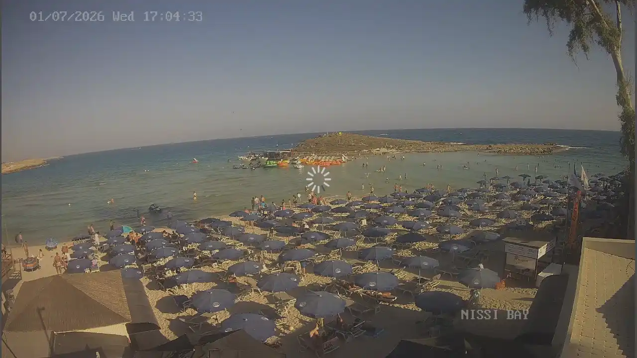 Webcam-Aufnahme aus :city — 1. Juli 2026 15:00