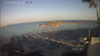 Vorschaubild 1. Juli 2026 16:00 Ayia Napa Zypern - Nissi Beach