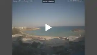 Vorschaubild 1. Juli 2026 16:00 Ayia Napa Zypern - Nissi Beach Panorama