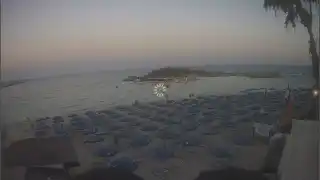 Vorschaubild 1. Juli 2026 17:00 Ayia Napa Zypern - Nissi Beach