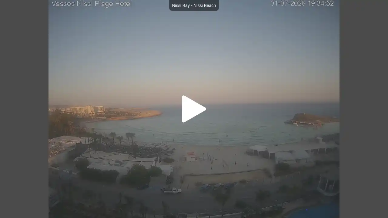 Webcam-Aufnahme aus :city — 1. Juli 2026 17:00