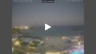 Vorschaubild 1. Juli 2026 18:00 Ayia Napa Zypern - Nissi Beach Panorama