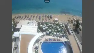 Vorschaubild 2. Juli 2026 07:00 Protaras Zypern Strand