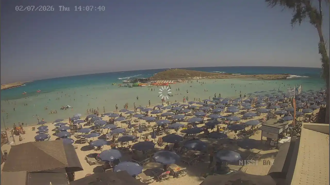 Webcam-Aufnahme aus :city — 2. Juli 2026 13:00