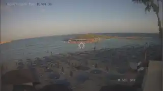 Vorschaubild 2. Juli 2026 16:00 Ayia Napa Zypern - Nissi Beach