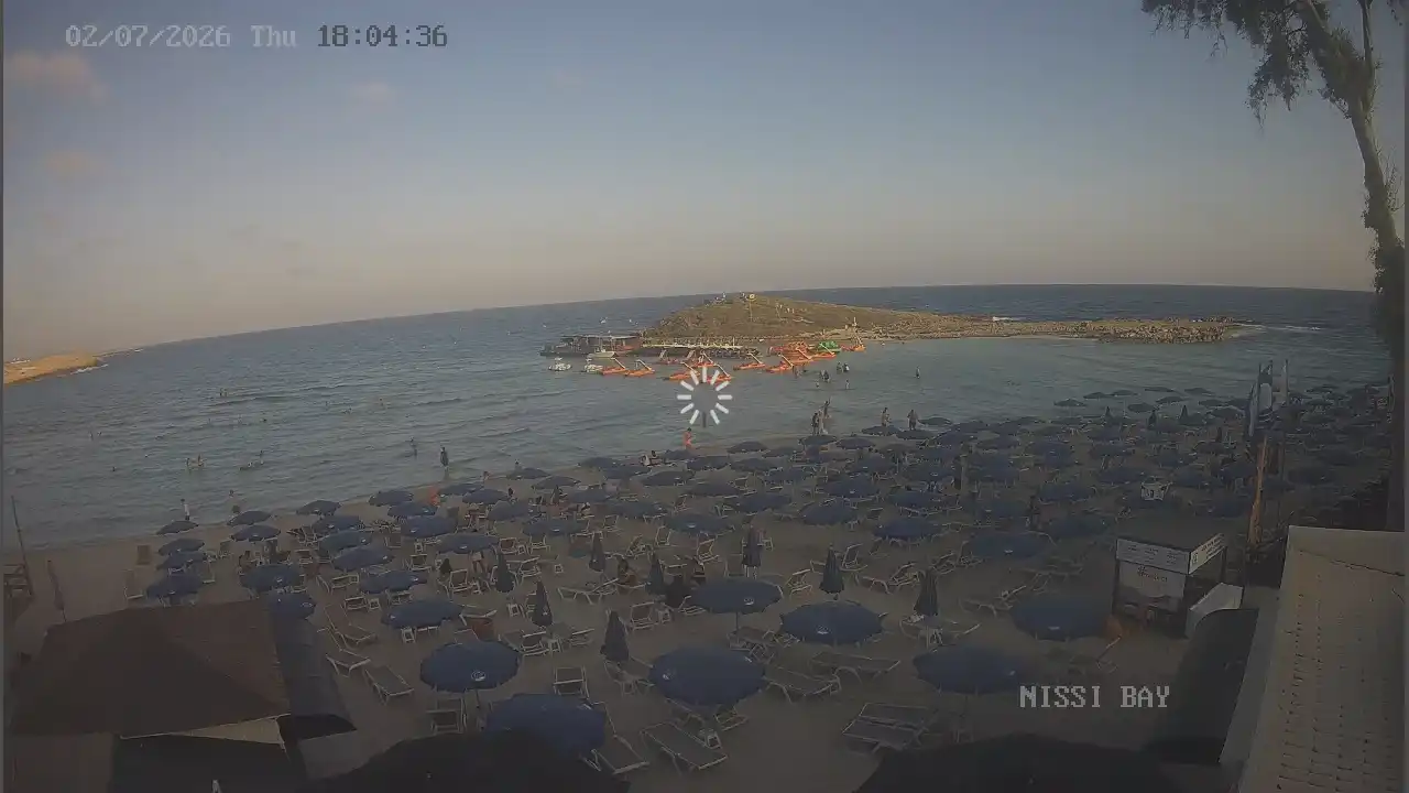 Webcam-Aufnahme aus :city — 2. Juli 2026 16:00