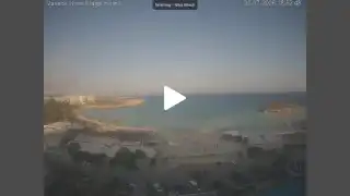 Vorschaubild 2. Juli 2026 16:00 Ayia Napa Zypern - Nissi Beach Panorama