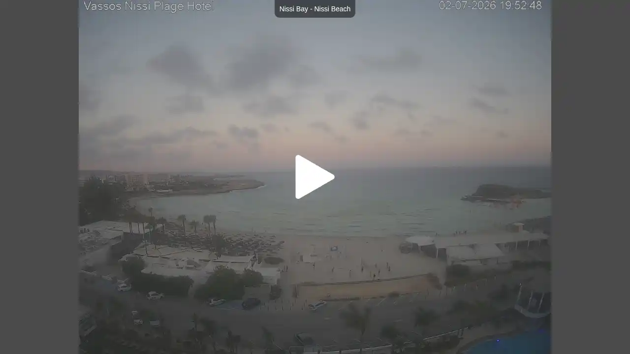 Webcam-Aufnahme aus :city — 2. Juli 2026 17:00