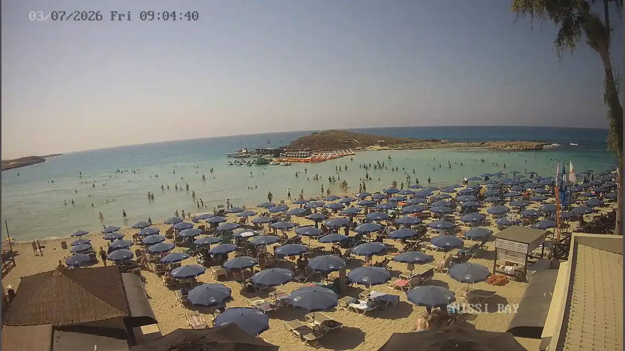 Webcam-Aufnahme aus :city — 3. Juli 2026 07:00