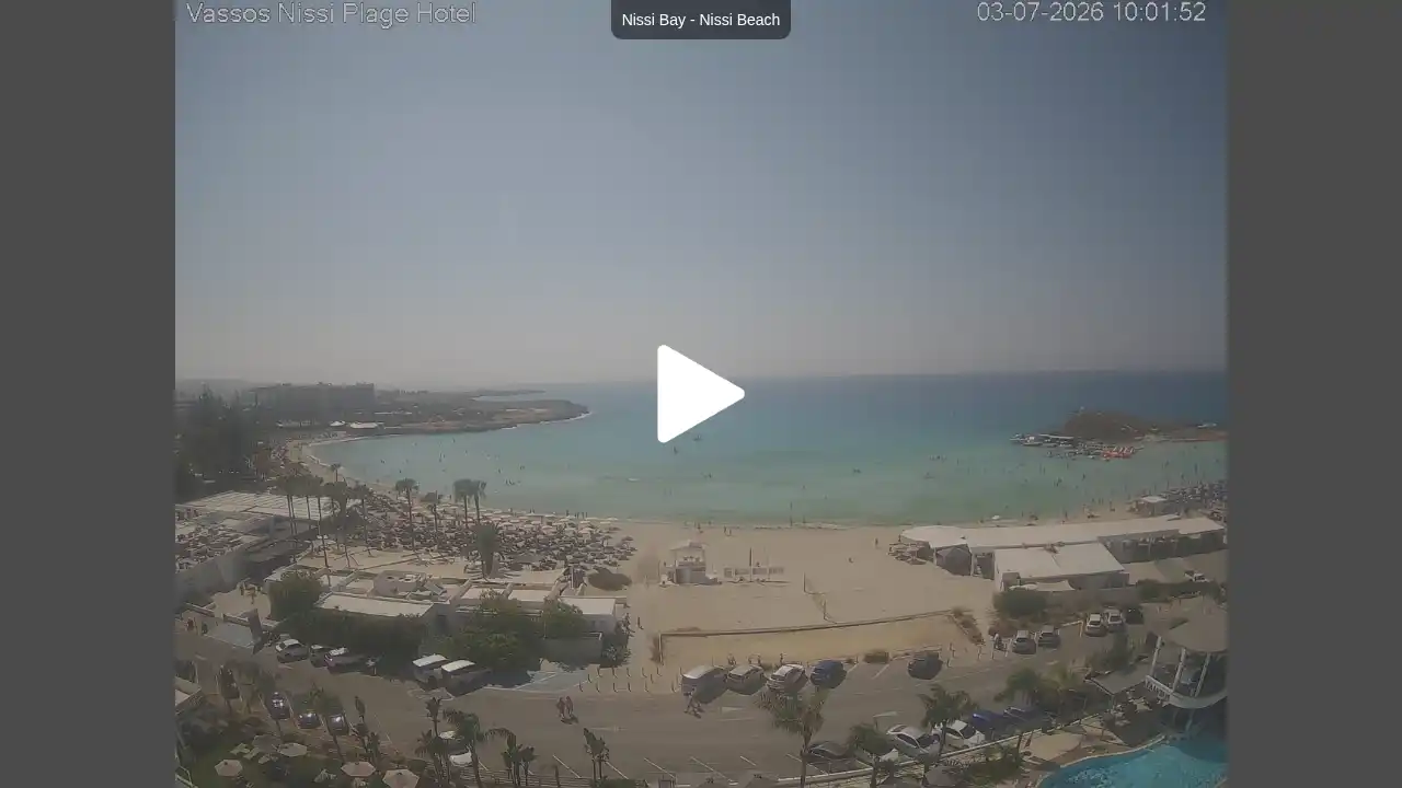 Webcam-Aufnahme aus :city — 3. Juli 2026 07:00