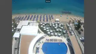 Vorschaubild 3. Juli 2026 10:00 Protaras Zypern Strand