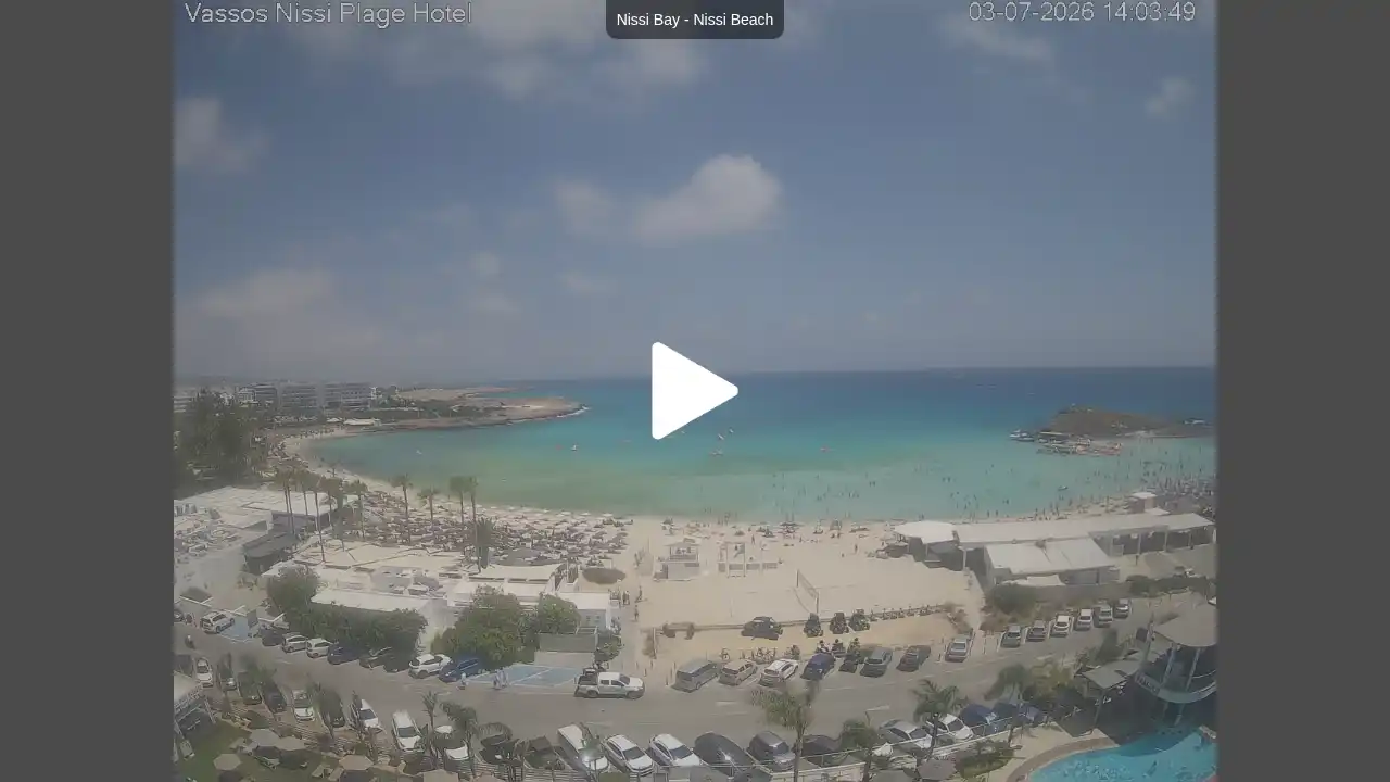 Webcam-Aufnahme aus :city — 3. Juli 2026 11:00
