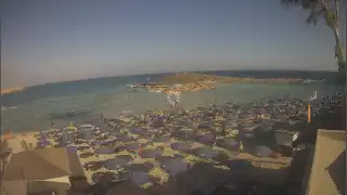Vorschaubild 3. Juli 2026 15:00 Ayia Napa Zypern - Nissi Beach