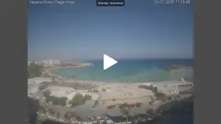 Vorschaubild 3. Juli 2026 15:00 Ayia Napa Zypern - Nissi Beach Panorama