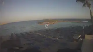 Vorschaubild 3. Juli 2026 17:00 Ayia Napa Zypern - Nissi Beach