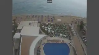 Vorschaubild 4. Juli 2026 07:00 Protaras Zypern Strand