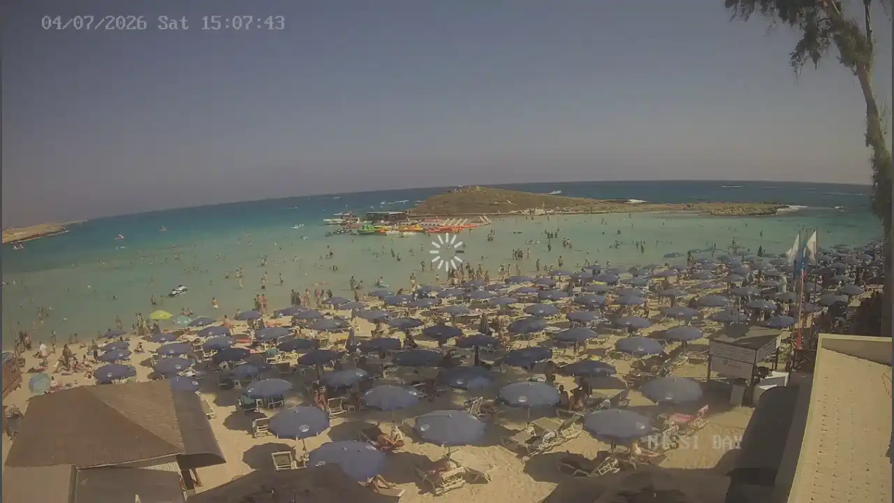 Webcam-Aufnahme aus :city — 4. Juli 2026 14:00