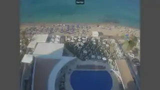 Vorschaubild 4. Juli 2026 15:00 Protaras Zypern Strand