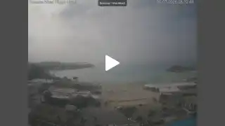Vorschaubild 5. Juli 2026 06:00 Ayia Napa Zypern - Nissi Beach Panorama