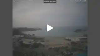 Vorschaubild 5. Juli 2026 07:00 Ayia Napa Zypern - Nissi Beach Panorama