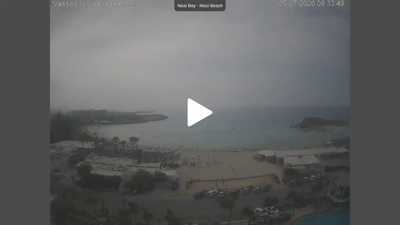 Webcam-Aufnahme aus :city — 5. Juli 2026 07:00