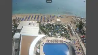 Vorschaubild 5. Juli 2026 07:00 Protaras Zypern Strand