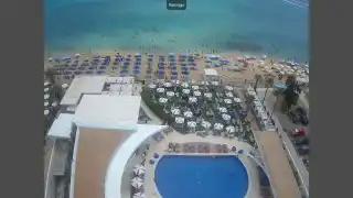 Vorschaubild 5. Juli 2026 09:00 Protaras Zypern Strand