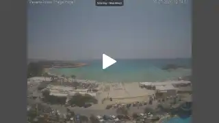 Vorschaubild 5. Juli 2026 10:00 Ayia Napa Zypern - Nissi Beach Panorama