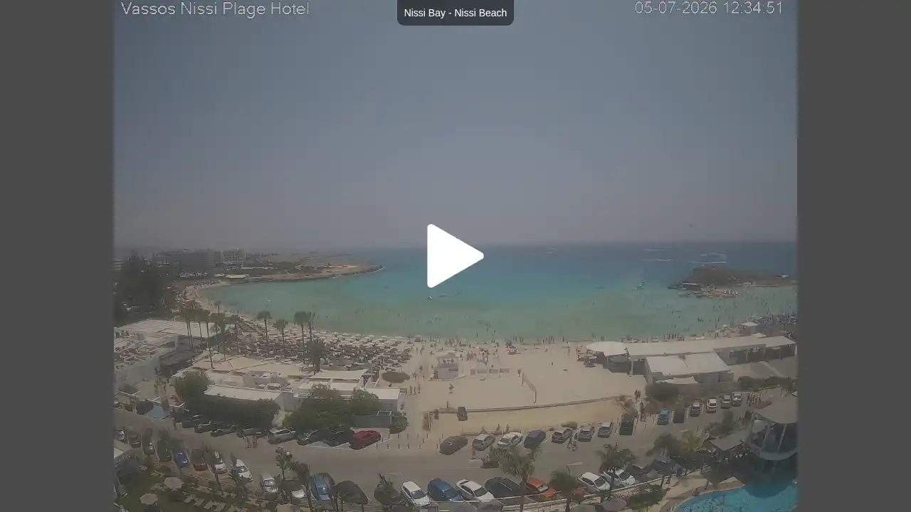 Webcam-Aufnahme aus :city — 5. Juli 2026 10:00