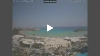 Vorschaubild 5. Juli 2026 11:00 Ayia Napa Zypern - Nissi Beach Panorama