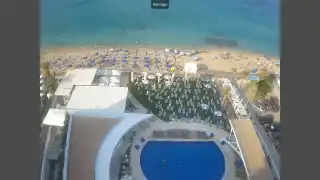 Vorschaubild 5. Juli 2026 15:00 Protaras Zypern Strand