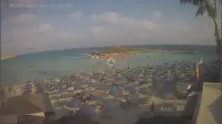 Vorschaubild 5. Juli 2026 16:00 Ayia Napa Zypern - Nissi Beach