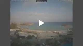 Vorschaubild 5. Juli 2026 16:00 Ayia Napa Zypern - Nissi Beach Panorama