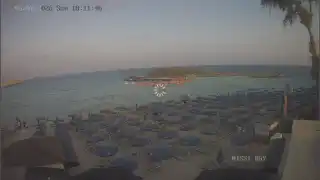 Vorschaubild 5. Juli 2026 17:00 Ayia Napa Zypern - Nissi Beach